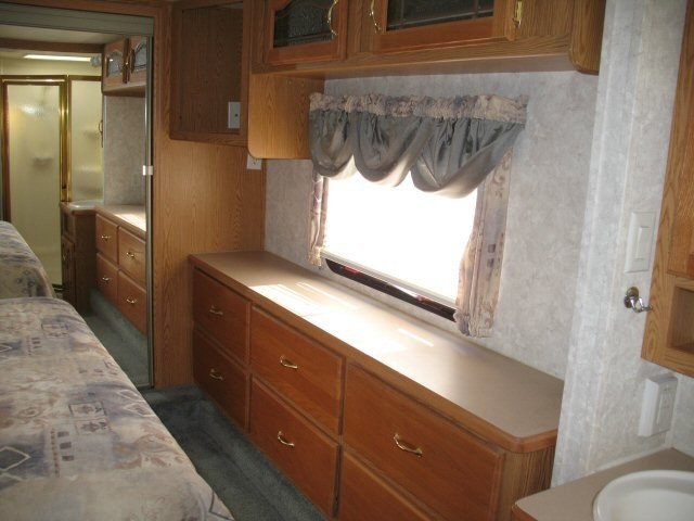 Used Keystone Montana Rl Overview Berryland Campers