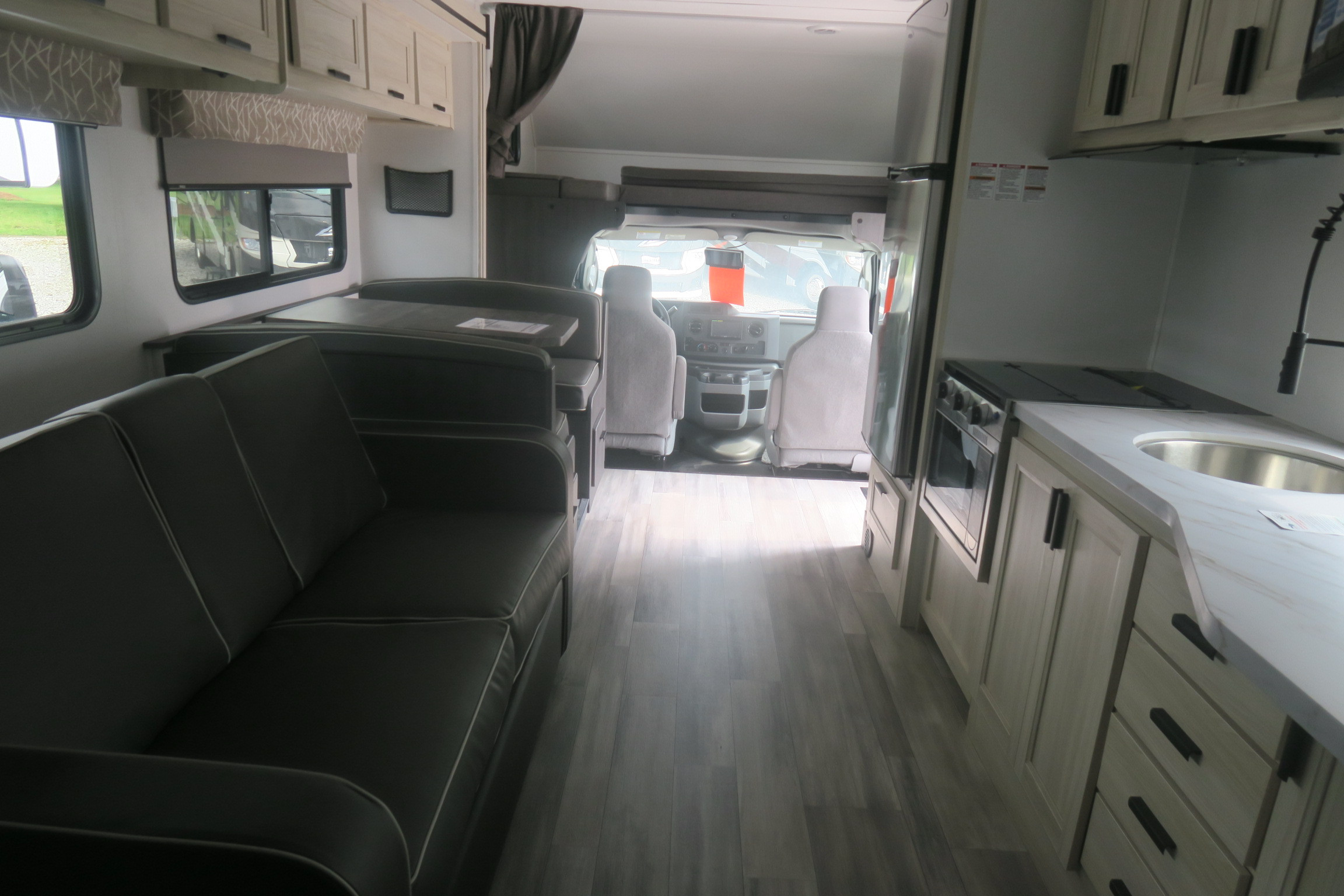 New Sunseeker Le Dsle Overview Berryland Campers