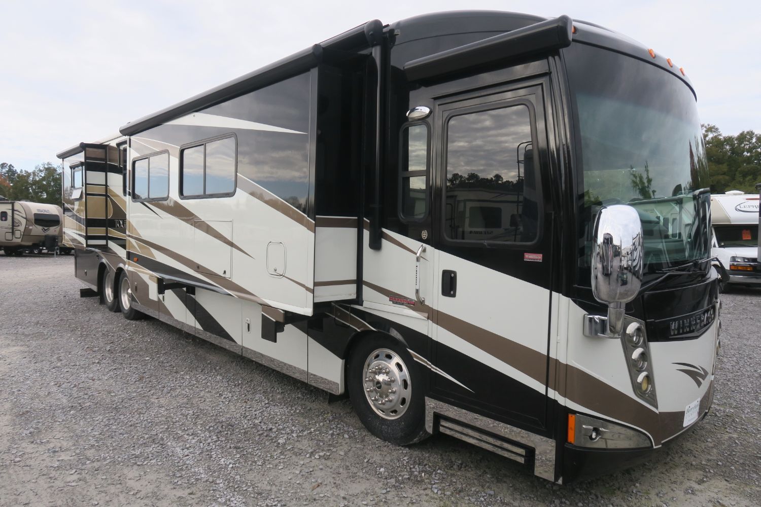 Used Class A Motorhomes For Sale By Owner Craigslist - Frey's Blog