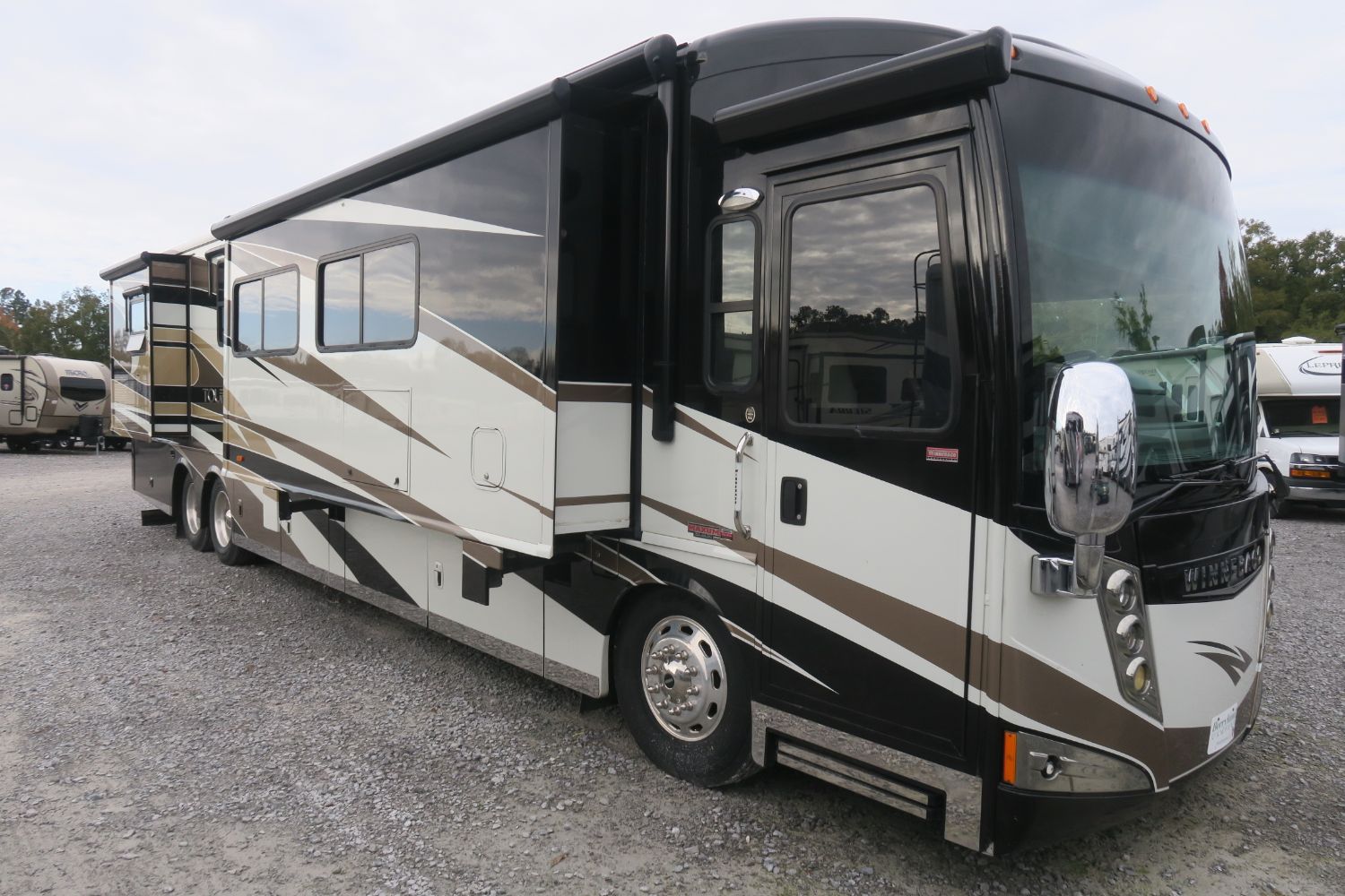 Craigslist Used Motorhomes: A Comprehensive Guide for Finding Your ...