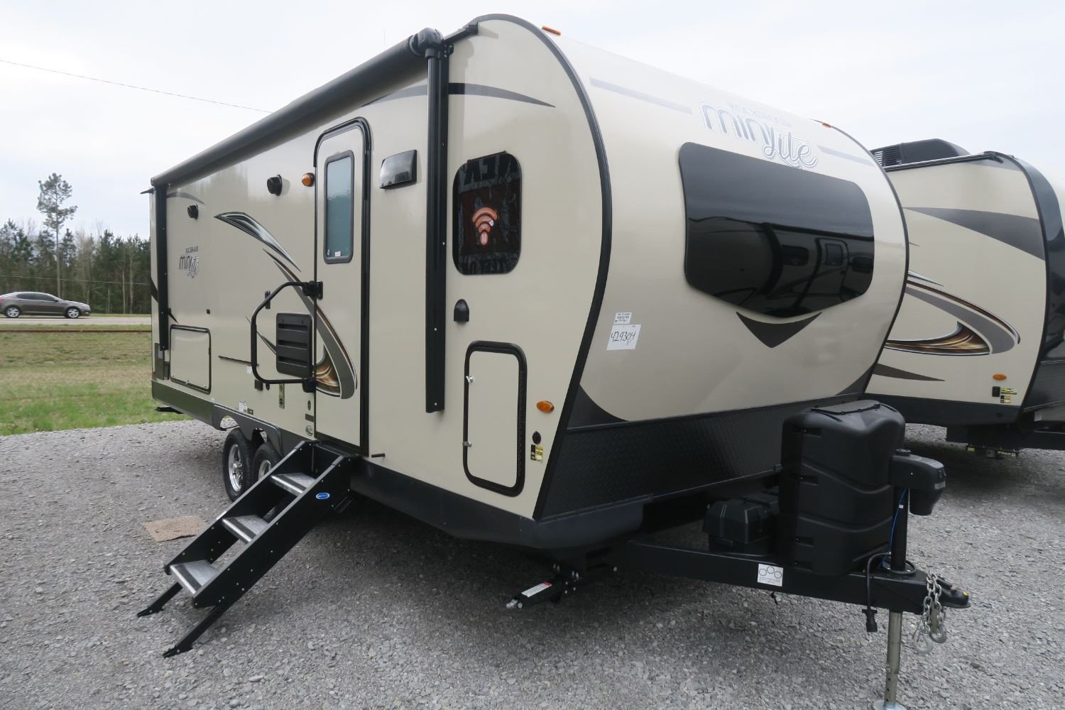 NEW 2019 ROCKWOOD MINI LITE 2506S Overview Berryland Campers