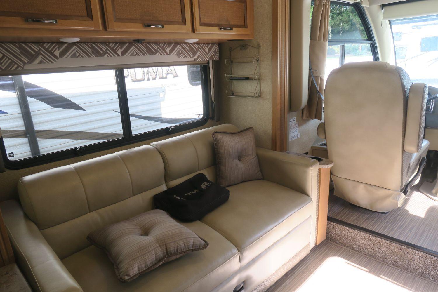 USED 2017 AXIS 24.1 Overview Berryland Campers