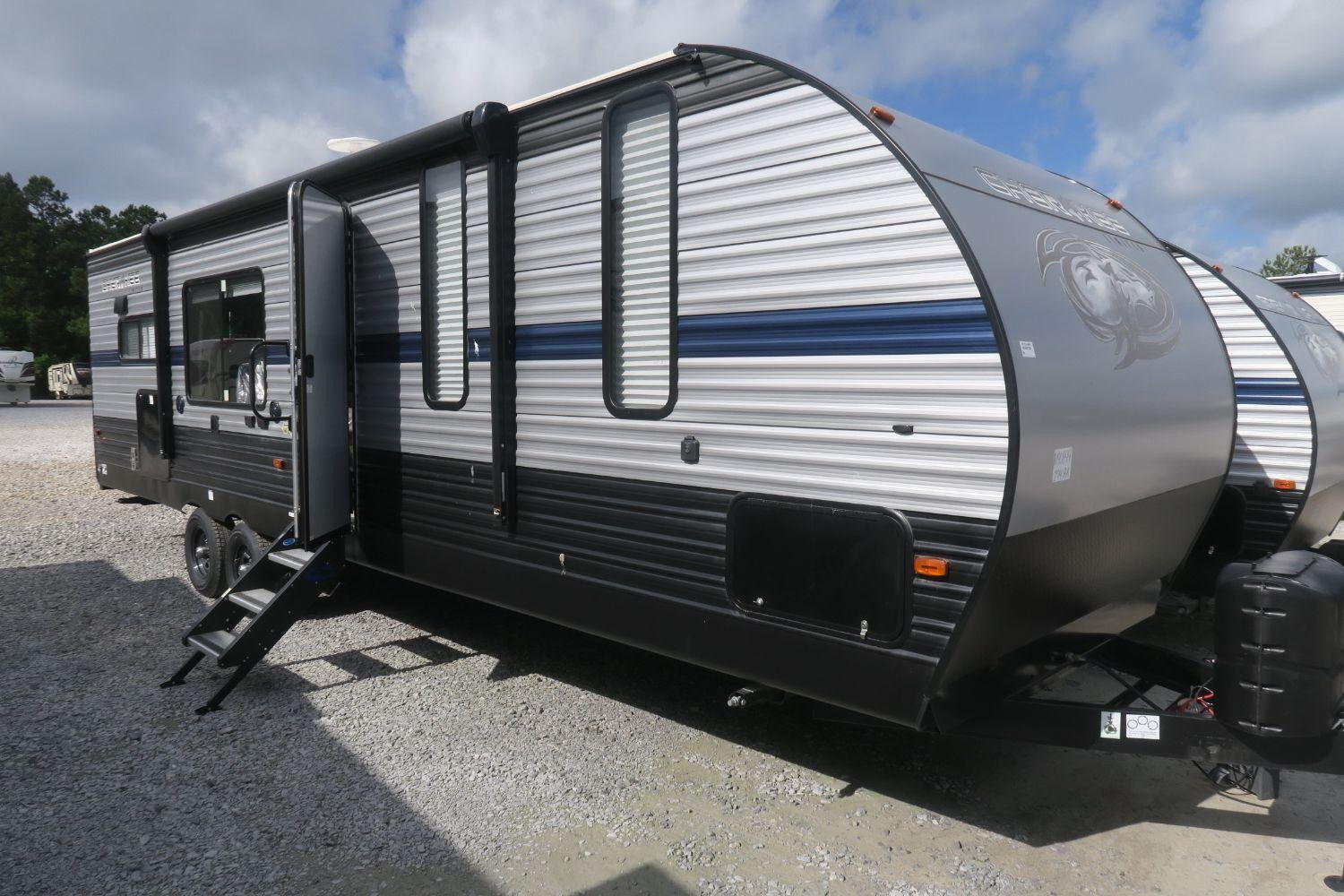 NEW 2019 CHEROKEE 274RK Overview Berryland Campers