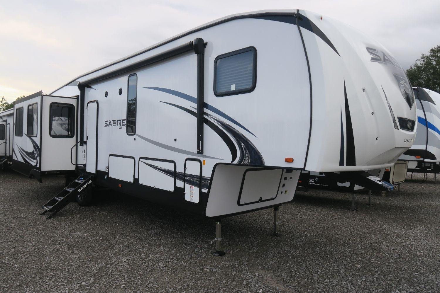 sabre travel trailers for sale