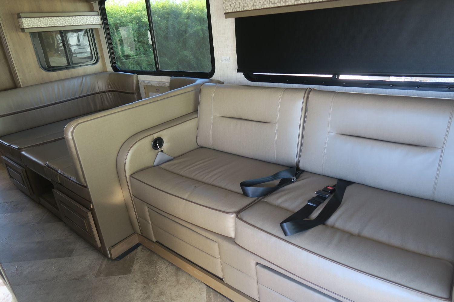 NEW 2020 3 SERIES GT3 33B3 Overview Berryland Campers