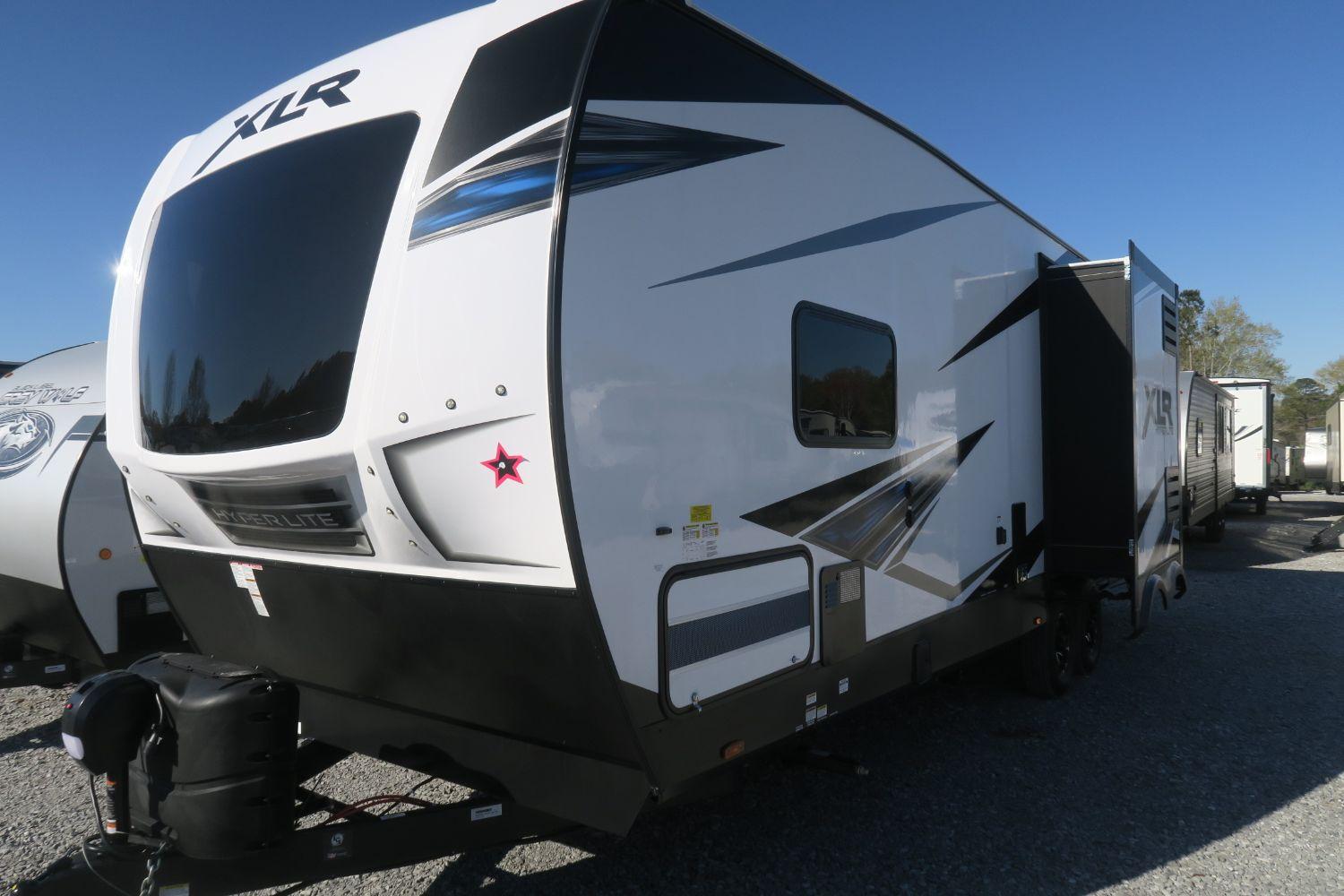 NEW 2020 XLR HYPERLITE 2815 Overview Berryland Campers