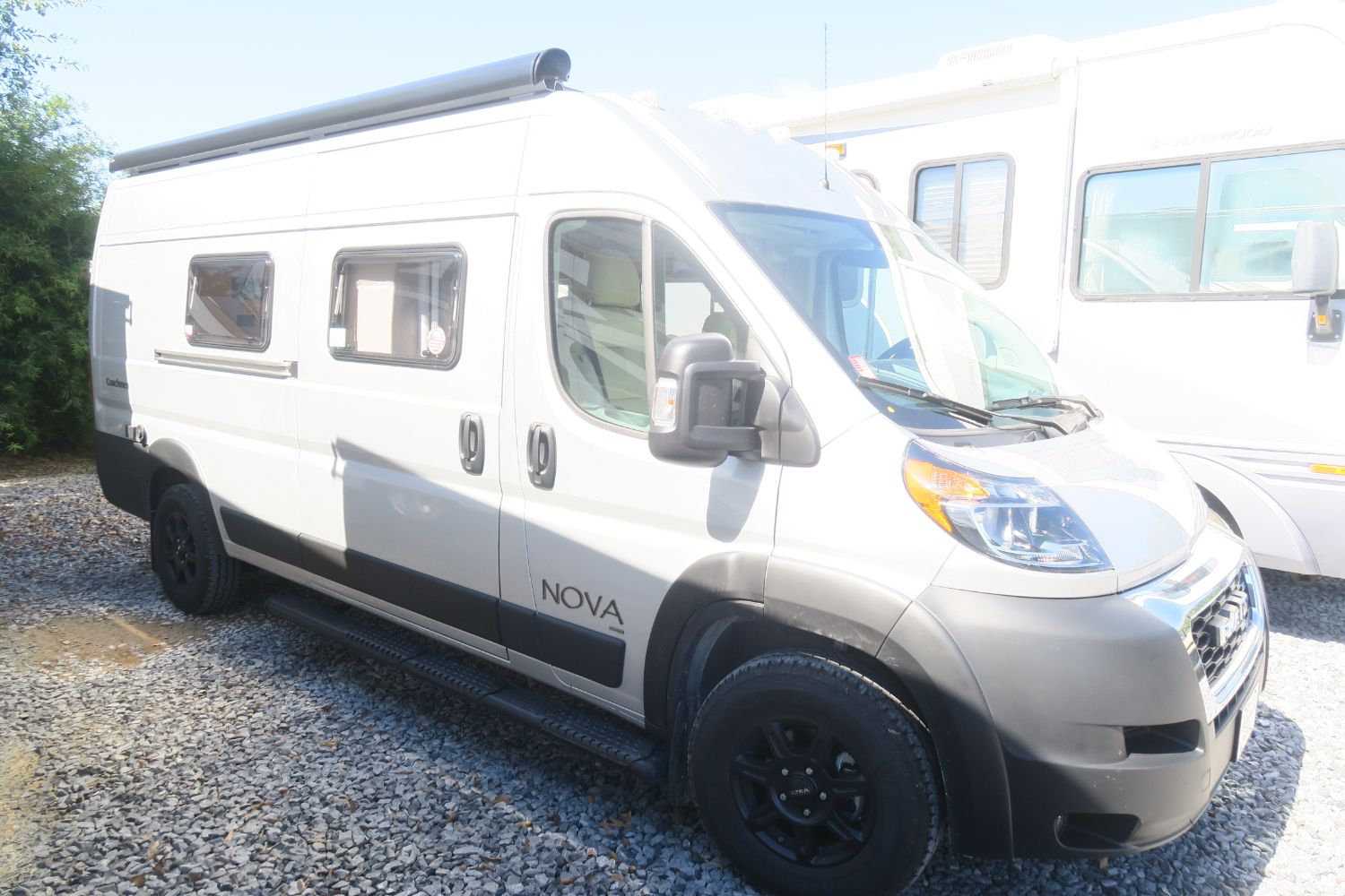 New Coachmen Class B Motorhomes | Berryland Campers