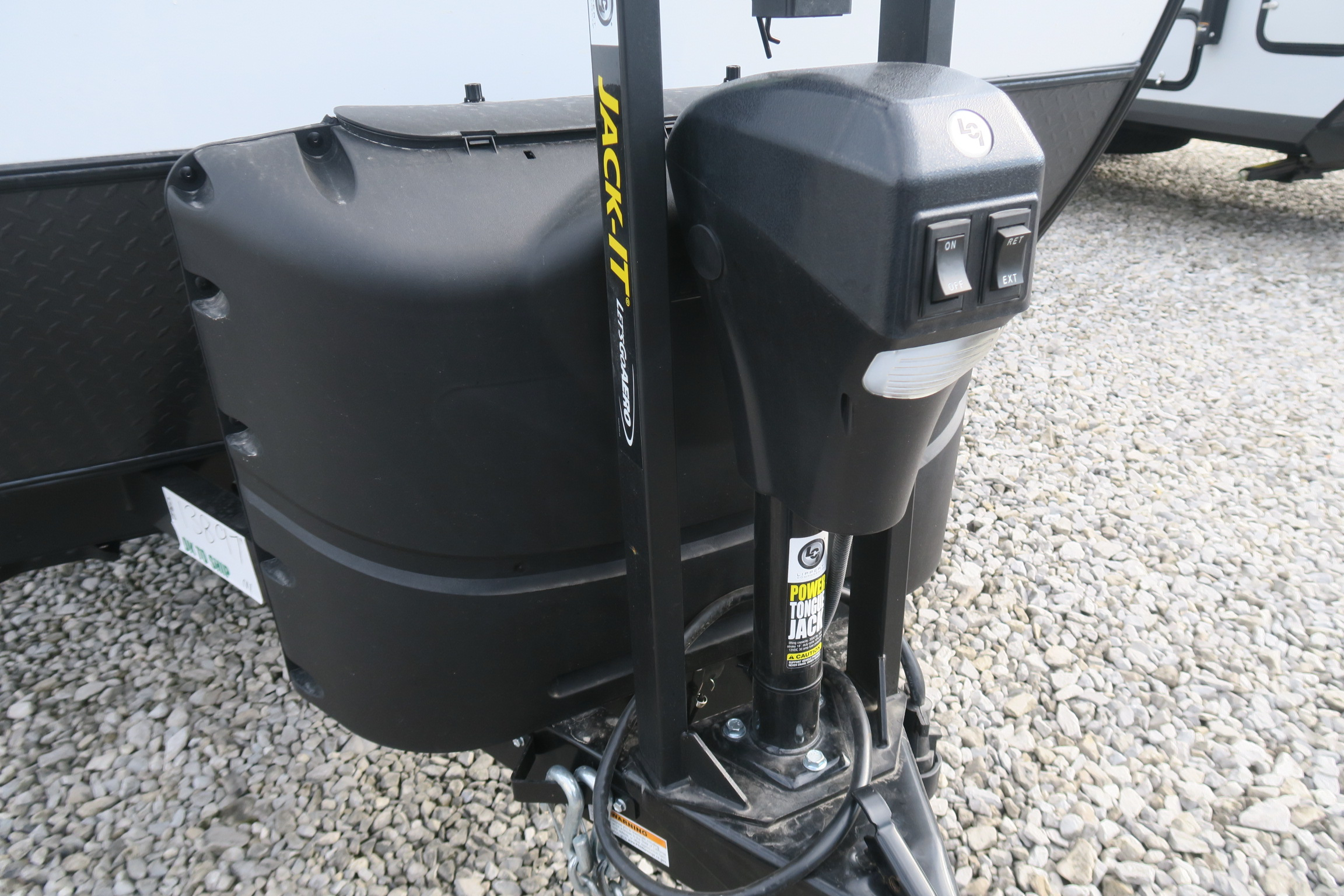 NEW 2021 FLAGSTAFF EPRO 19FD Overview Berryland Campers