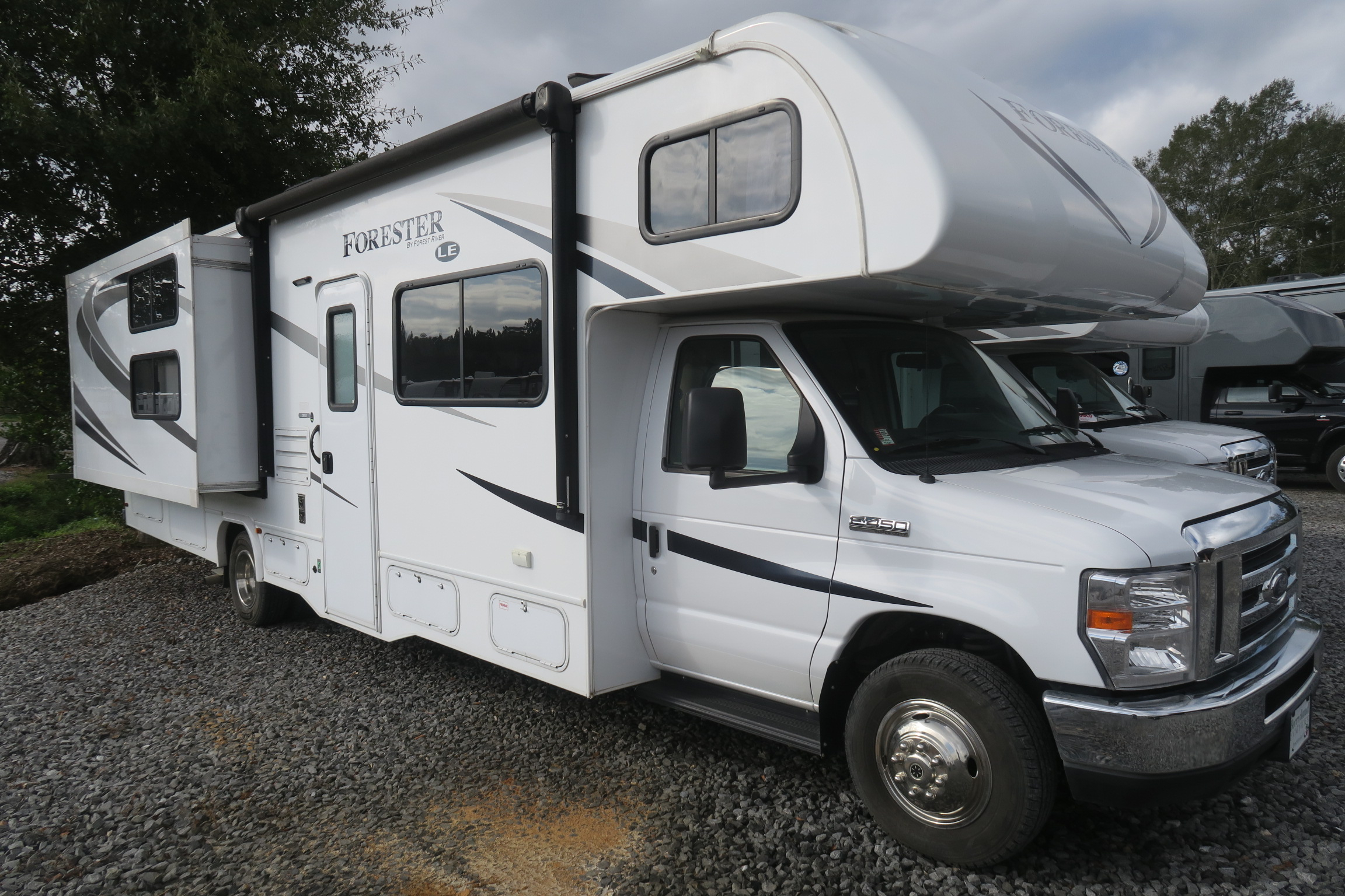 Used Class C Motorhomes For Sale By Owner Near Me - www.inf-inet.com