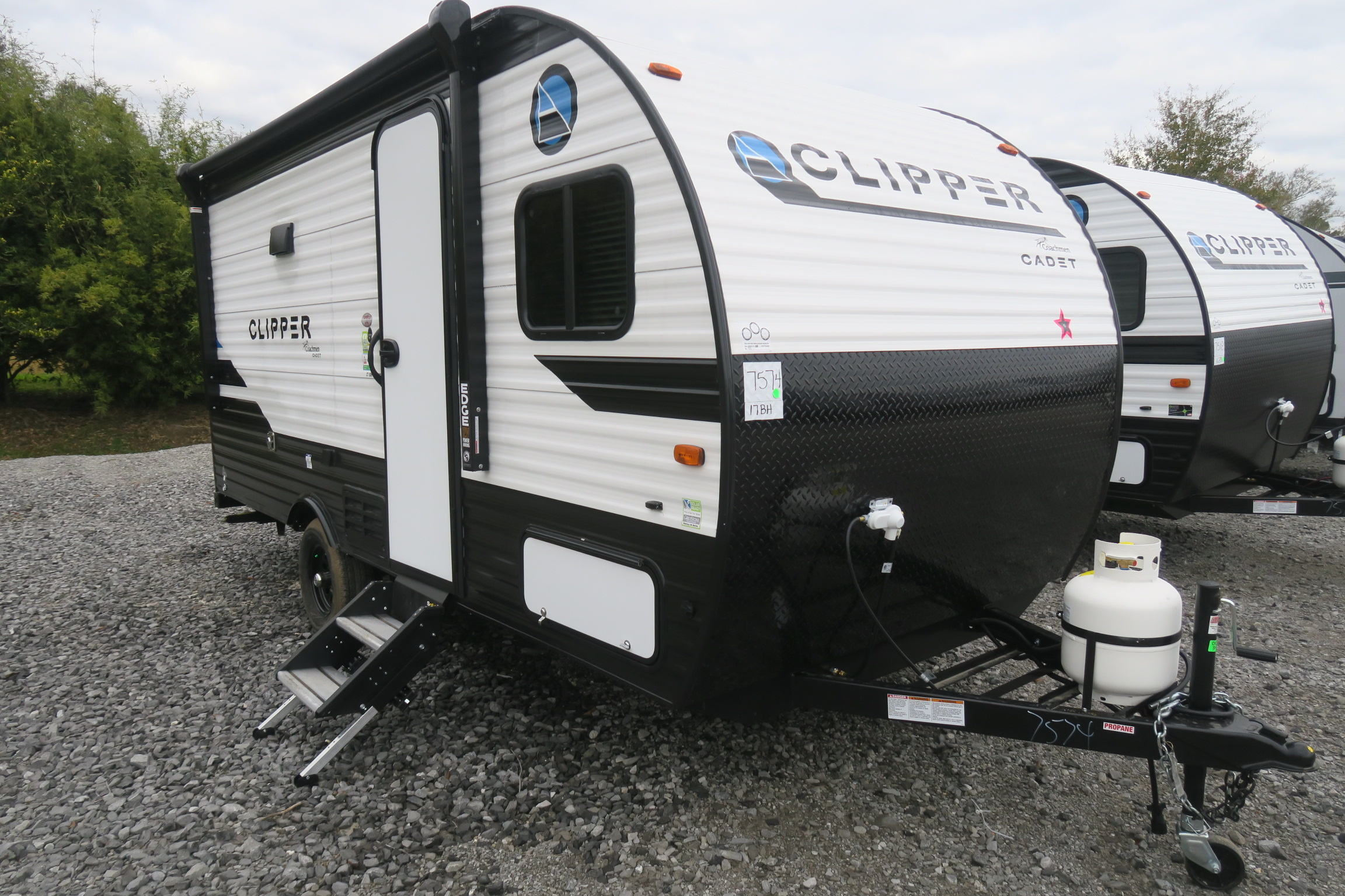 RVs on Sale in Louisiana | Berryland Campers