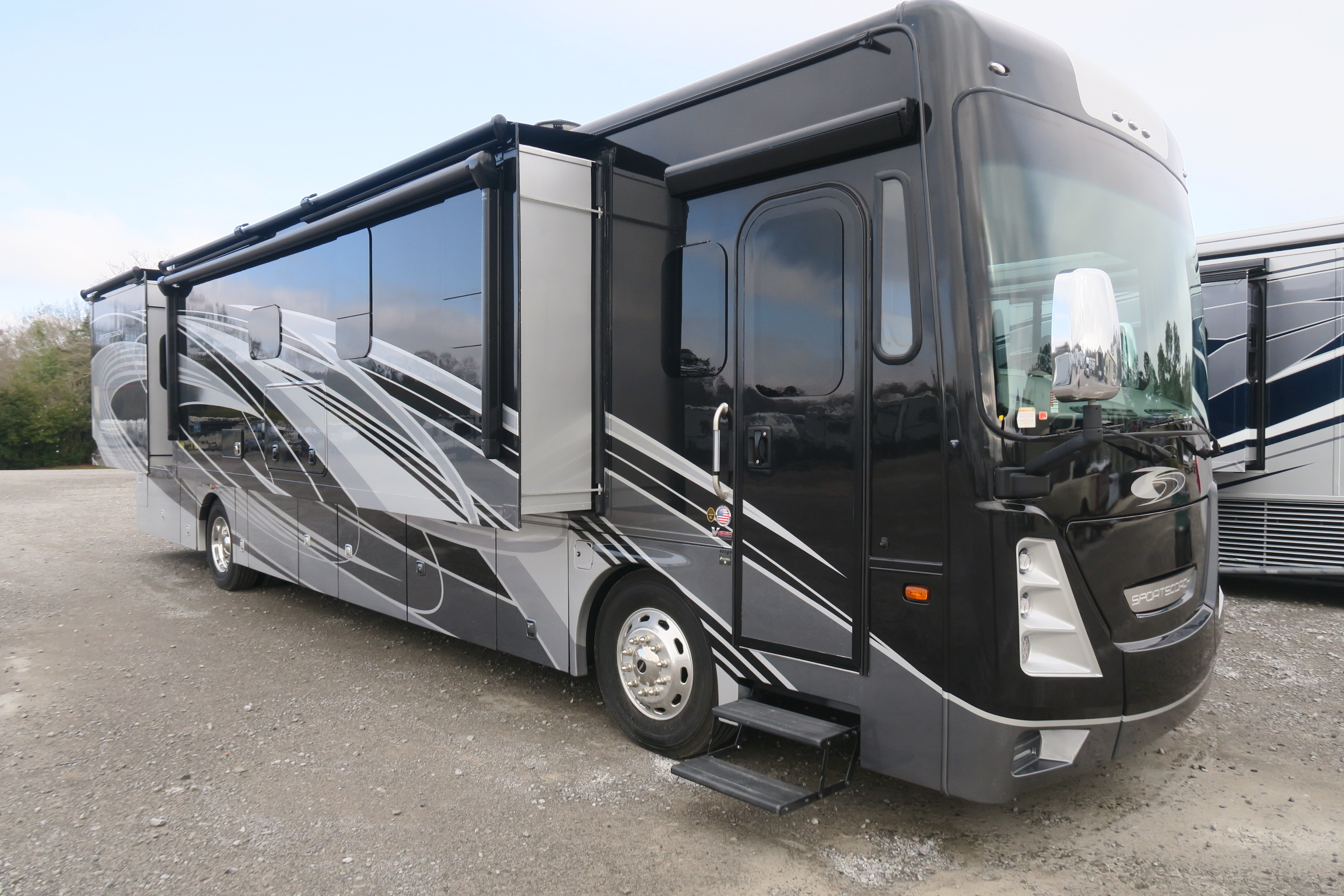 New Coachmen Class A Diesel Motorhomes | Berryland Campers