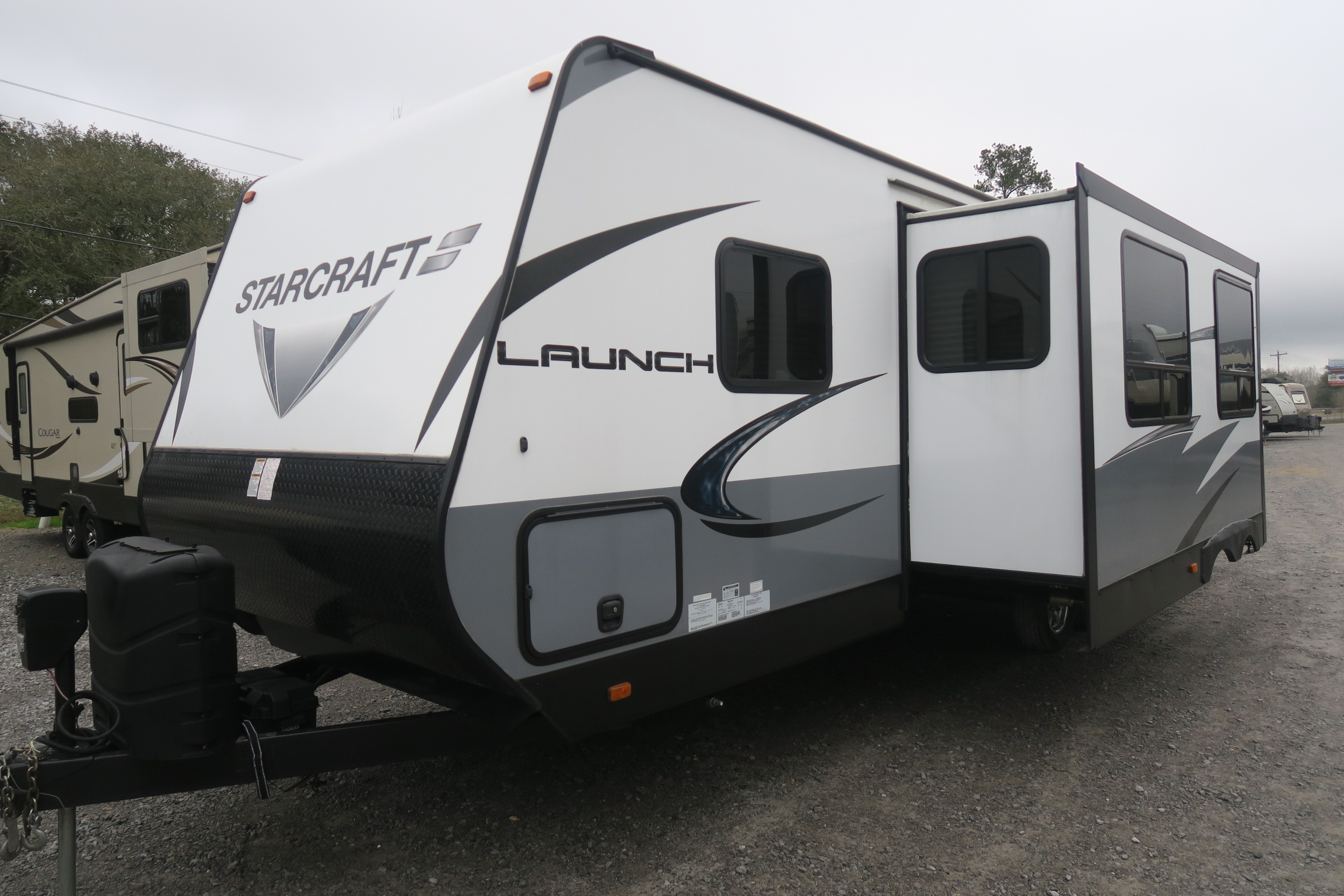 USED 2019 STARCRAFT 283BH - Overview | Berryland Campers