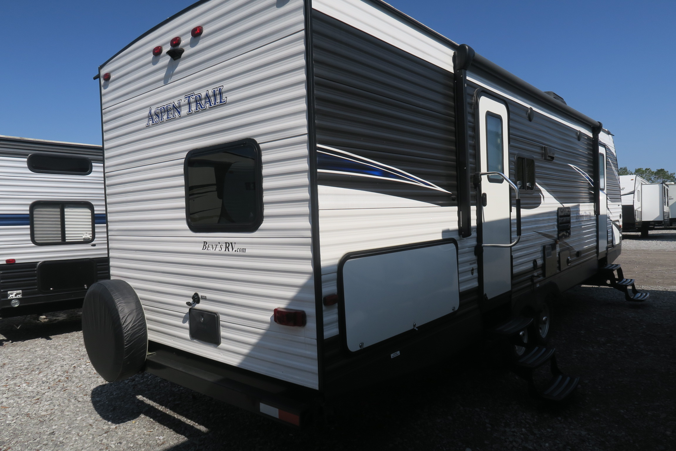 USED 2019 ASPEN TRAIL 2850BHS Overview Berryland Campers
