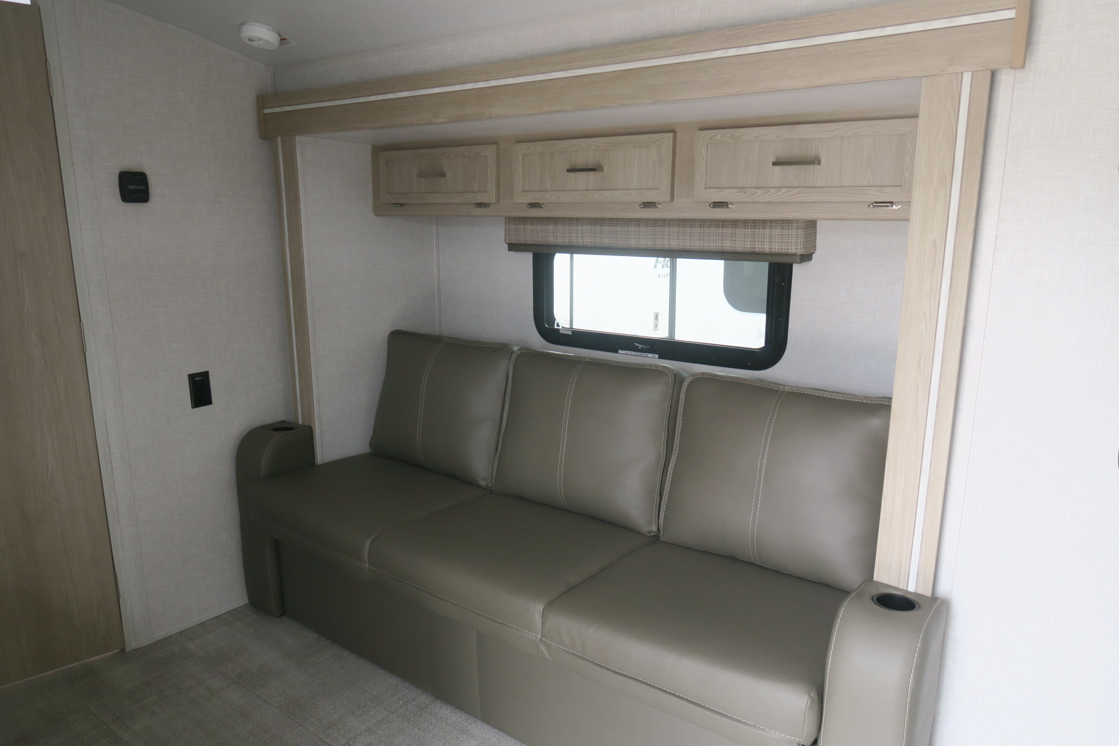 NEW 2021 FLAGSTAFF EPRO 20FBS Overview Berryland Campers