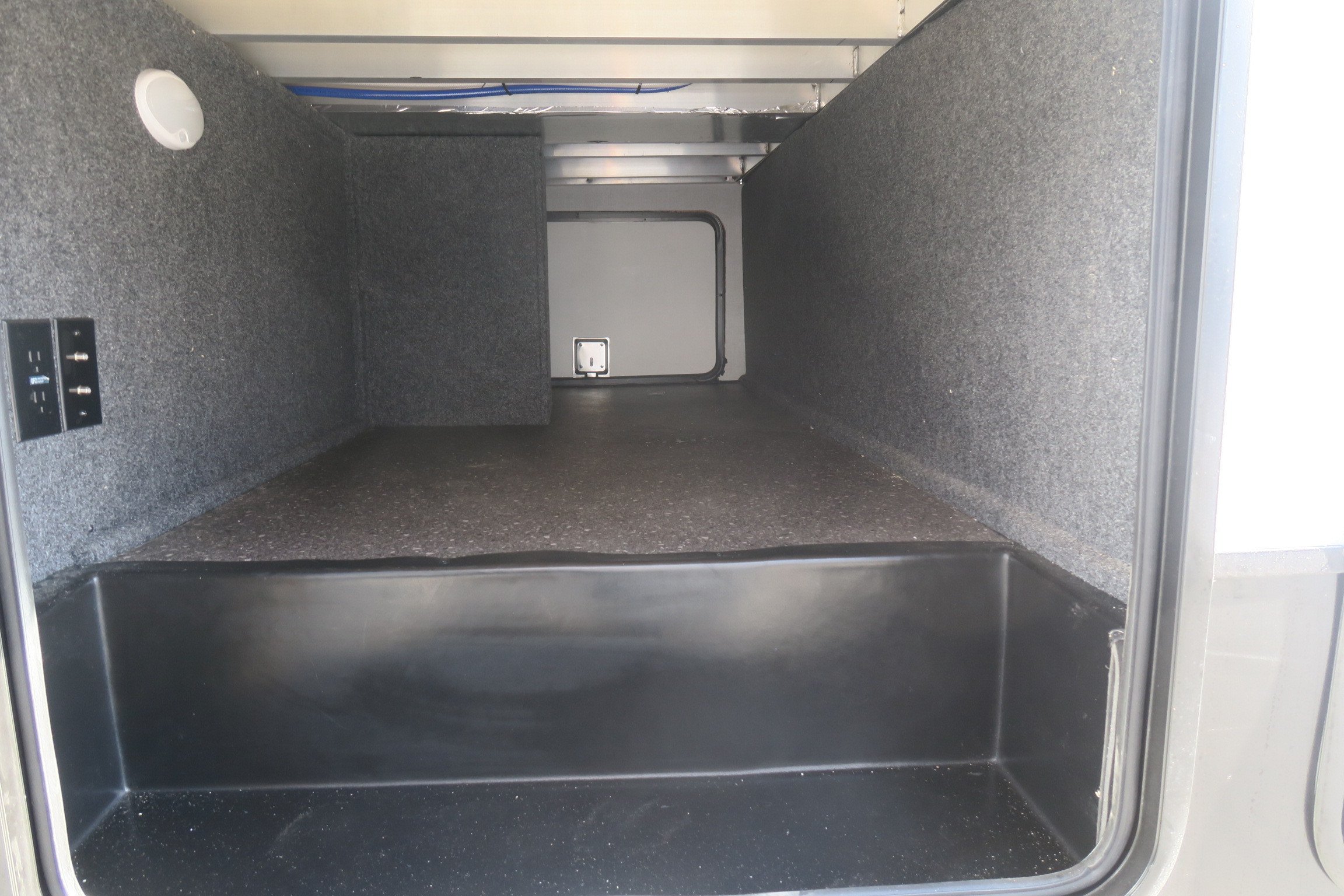 NEW 2022 TANDARA 285RL - Overview | Berryland Campers