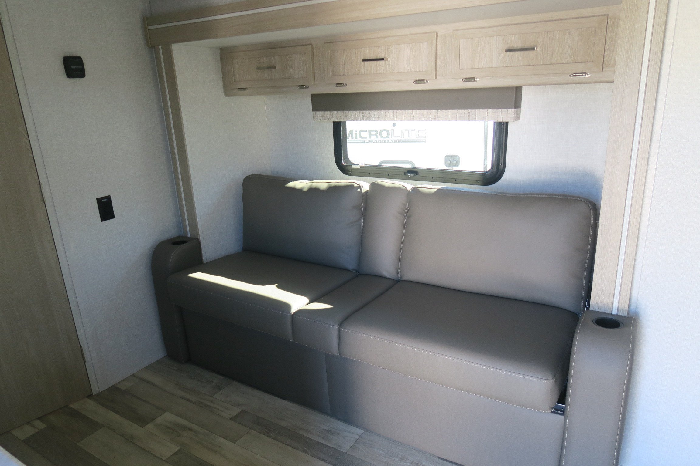 NEW 2022 FLAGSTAFF EPRO 20FBS Overview Berryland Campers