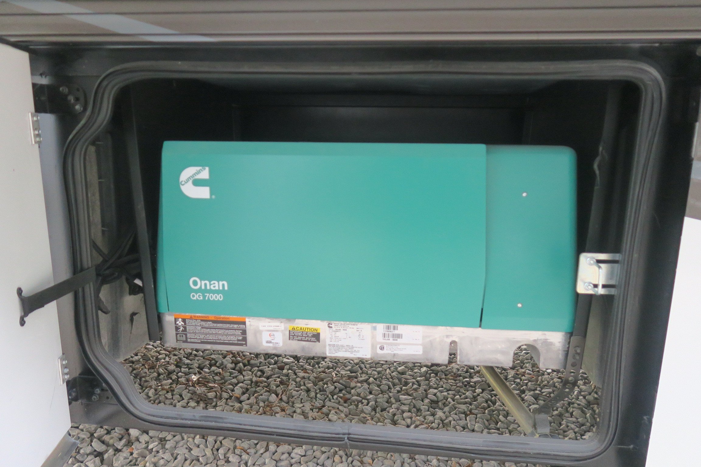 NEW 2023 7 SERIES GT7 32J Overview Berryland Campers