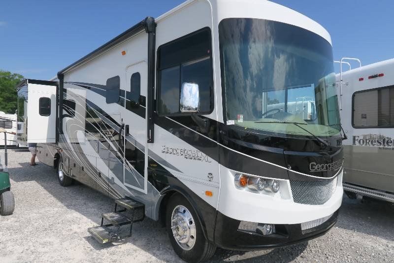 NEW 2019 GEORGETOWN XL 369DS - Overview | Berryland Campers