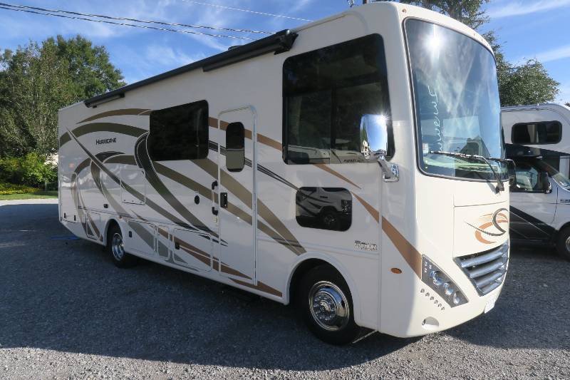 New Thor Motor Coach Class A Gas Motorhomes For Sale Berryland Campers
