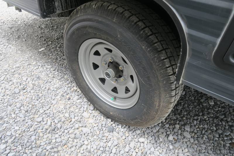 2019 puma 17qbc specs