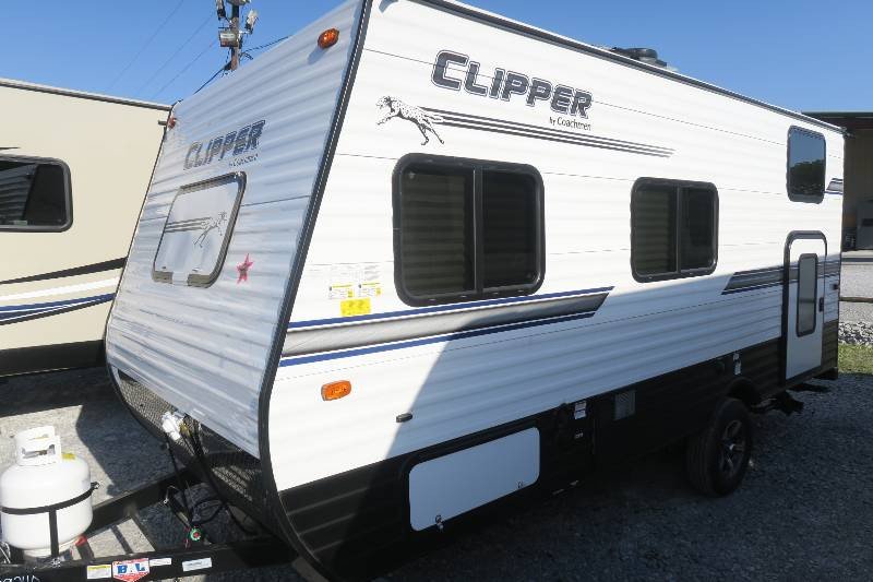 clipper camper