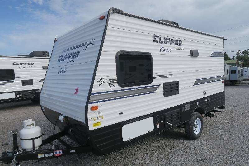 clipper camper