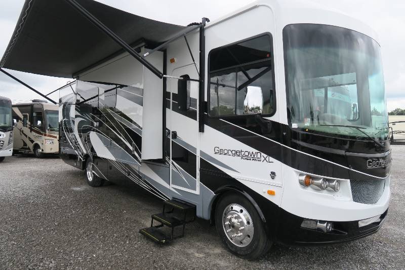 NEW 2018 XL 377TS Overview Berryland Campers