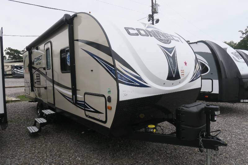 NEW 2018 KZ INC CONNECT 241RLK Overview Berryland Campers