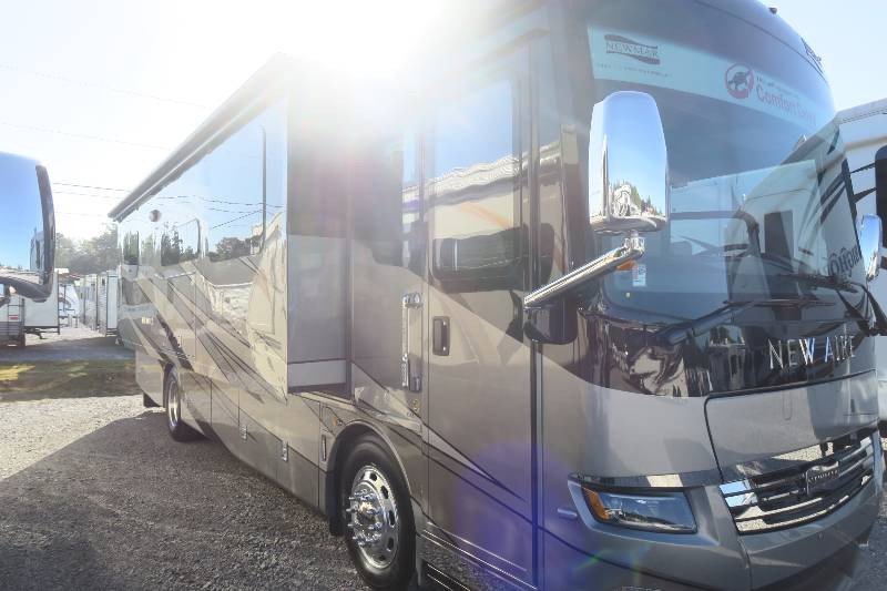 NEW 2018 NEWMAR NEW AIRE 3343 Overview Berryland Campers