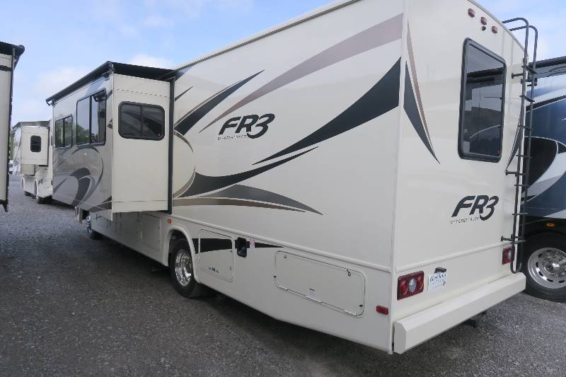 NEW 2017 FOREST RIVER FR3 30DS Overview Berryland Campers