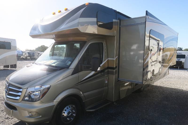 USED 2017 JAYCO MELBOURNE 24L Overview Berryland Campers
