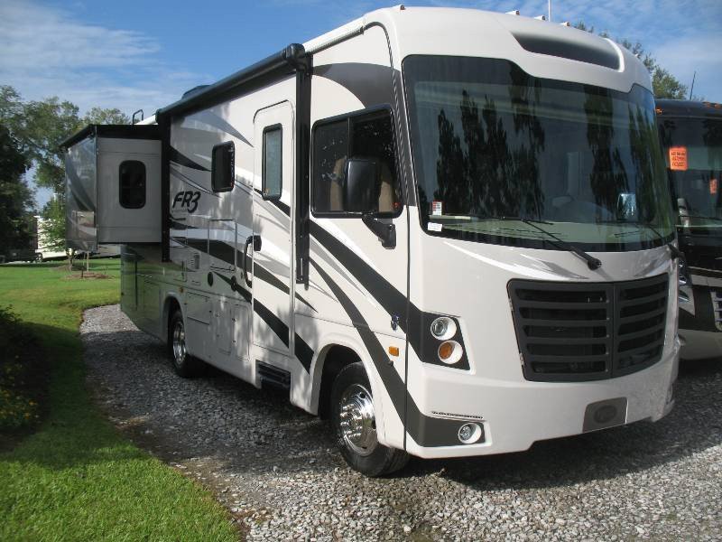 NEW 2016 FOREST RIVER FR3 25DS Overview Berryland Campers