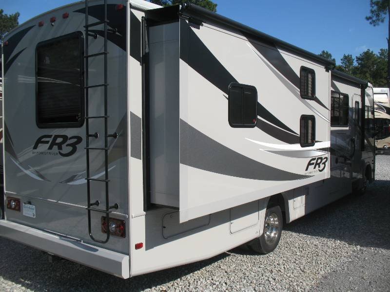 NEW 2016 FOREST RIVER FR3 32DS Overview Berryland Campers