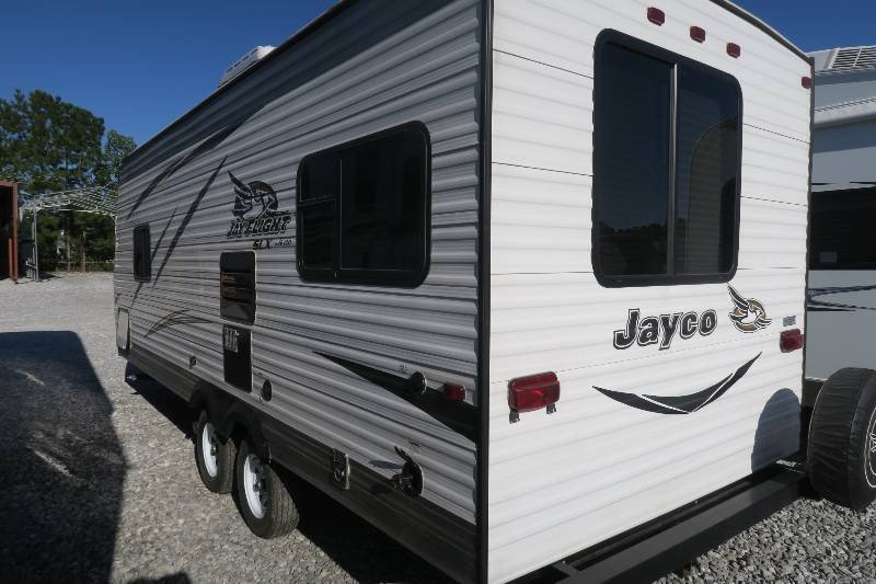 USED 2016 JAYCO JAY FLIGHT 212QBW Overview Berryland Campers