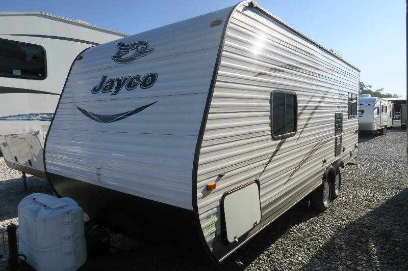 USED 2016 JAYCO JAY FLIGHT 212QBW Overview Berryland Campers