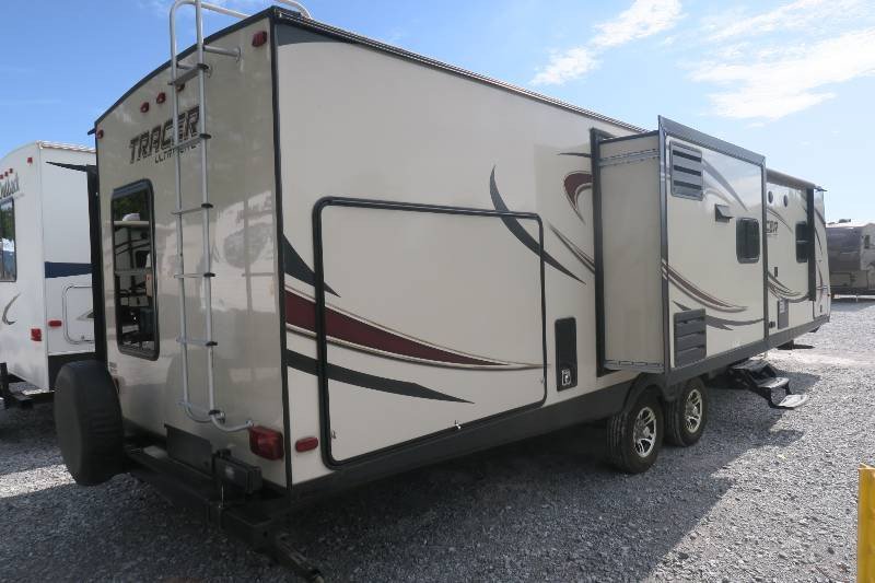 USED 2016 PRIME TIME TRACER 3200BHT - Overview | Berryland Campers