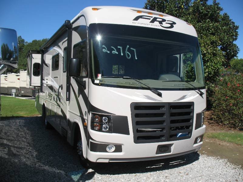 NEW 2015 FOREST RIVER FR3 30DS Overview Berryland Campers