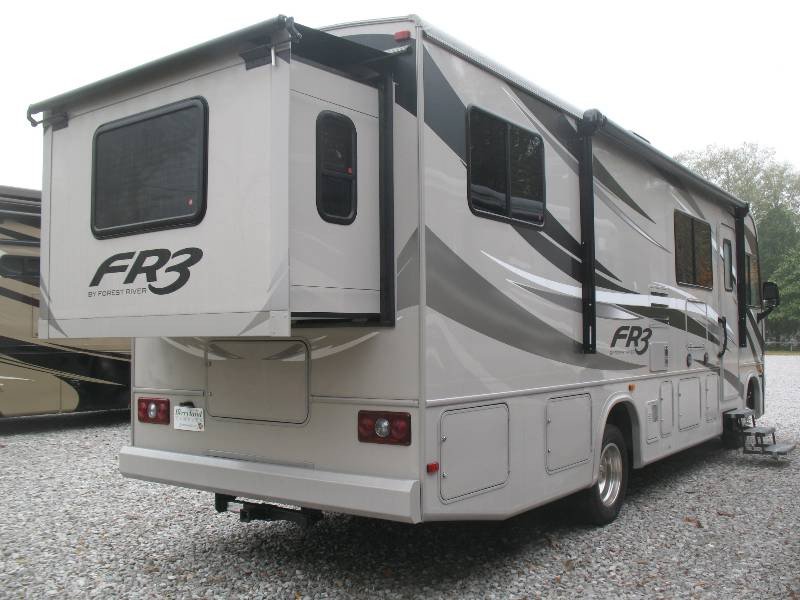 NEW 2015 FOREST RIVER FR3 28DS Overview Berryland Campers
