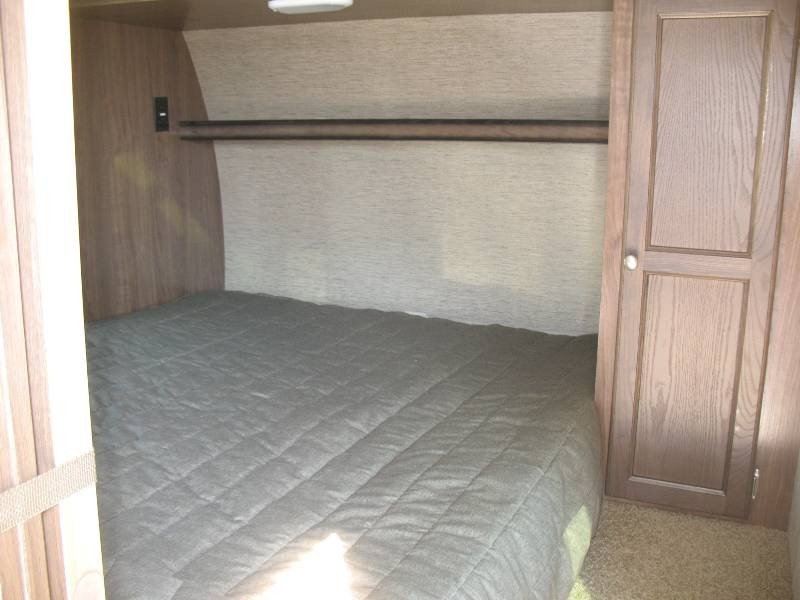 NEW 2015 PALOMINO SOLAIRE 267BHSK - Overview | Berryland Campers