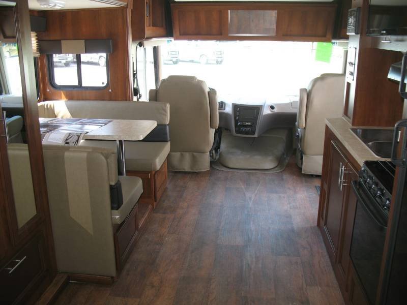 USED 2014 FOREST RIVER FR3 25DS - Overview | Berryland Campers