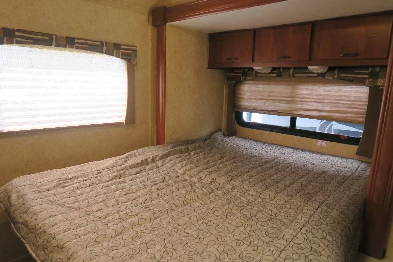 USED 2013 FOREST RIVER FORESTER 2251 - Overview | Berryland Campers