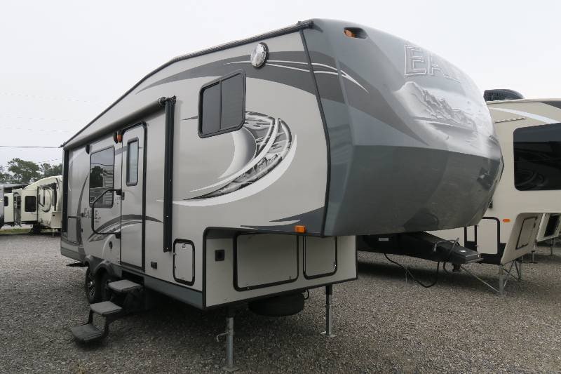 USED 2013 JAYCO EAGLE 235RBS - Overview | Berryland Campers