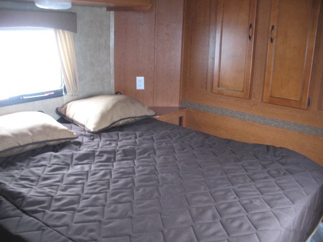 NEW 2012 FOREST RIVER V-CROSS 30VBHS - Overview | Berryland Campers
