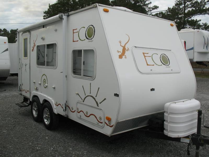 USED 2008 DUTCHMEN ECO Overview Berryland Campers
