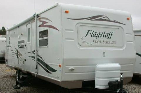 2007 flagstaff 228d owners manual