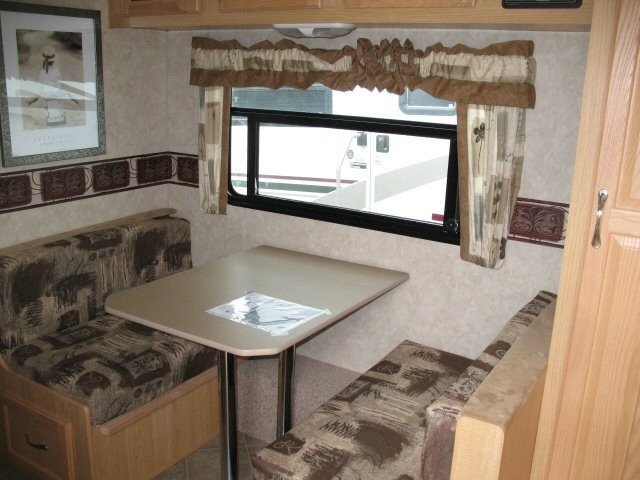 NEW 2007 K-Z INC SPREE 240BH - Overview | Berryland Campers