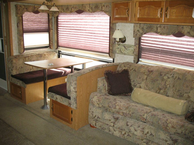 USED 2007 KEYSTONE COUGAR 306BHS Overview Berryland