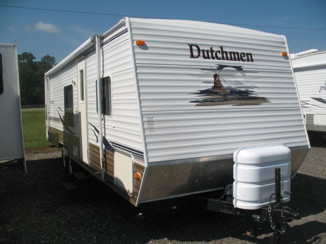 USED 2007 DUTCHMEN DUTCHMEN LITE 29QGS - Overview | Berryland Campers