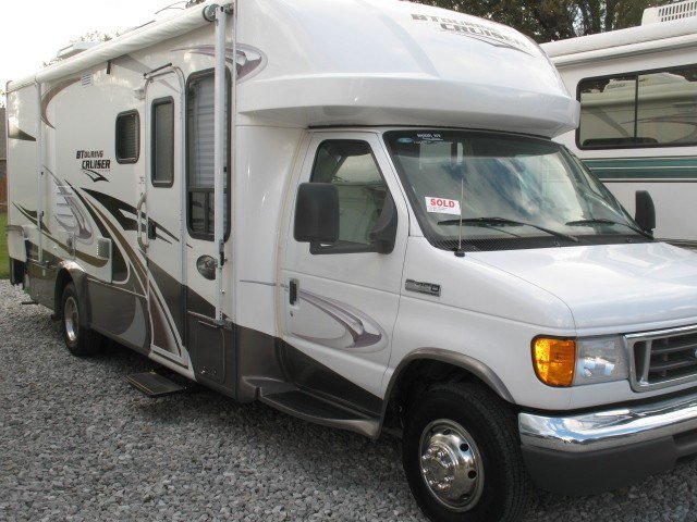 USED 2007 GULF STREAM BT CRUISER 5272B - Overview | Berryland Campers