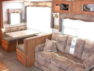 NEW 2006 FOREST RIVER CHEROKEE 38B - Overview | Berryland Campers